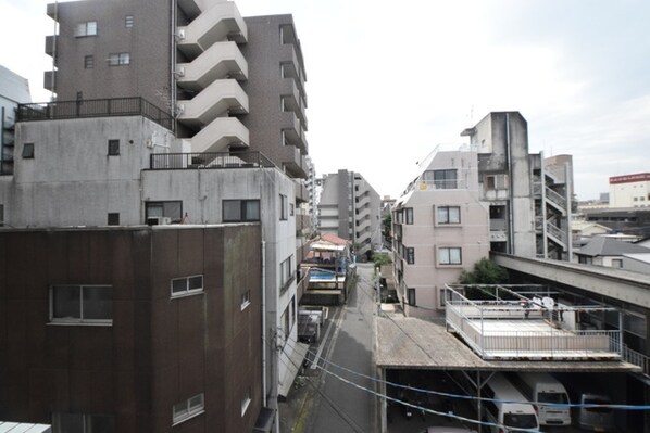 レジティ八王子の物件内観写真